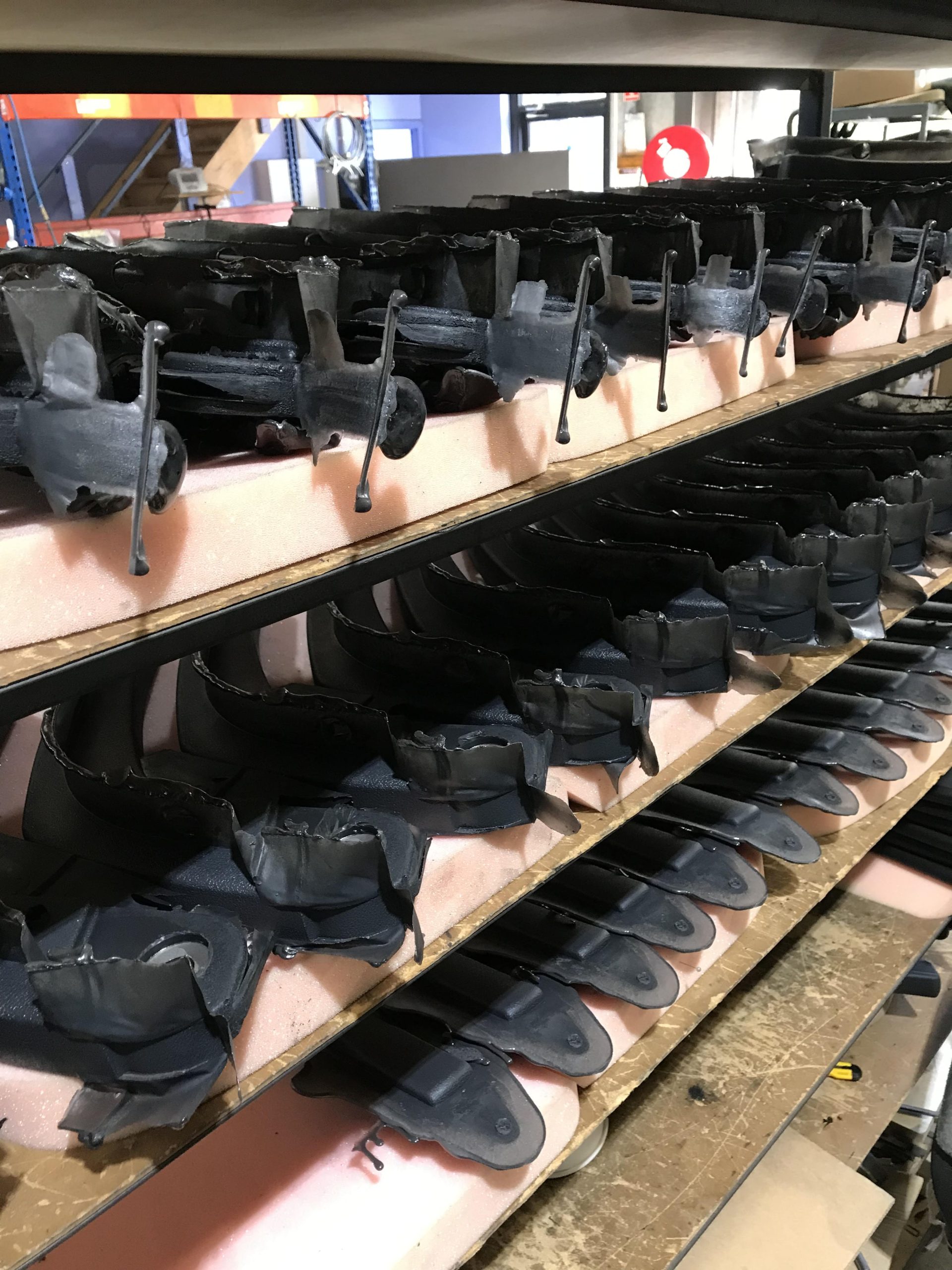 Polyurethane Foam Suppliers and Foam Manufacturers Urecel